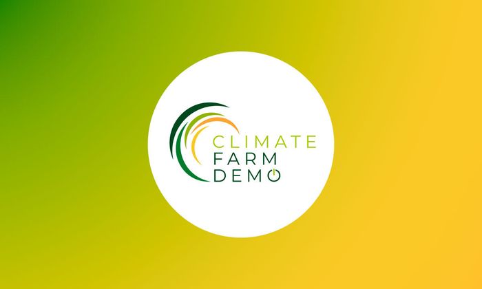 Porte ouverte Climate Farm Demo : les couverts végétaux, un atout pour le sol et le troupeau