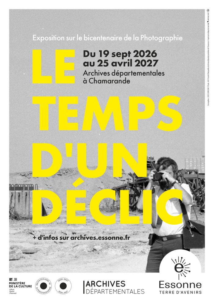 Exposition temporaire