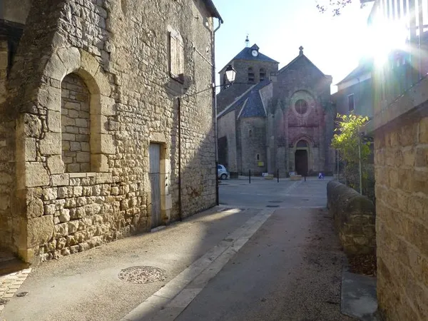 Découvrez « Hier Lapanouse, mariage d'antan » !