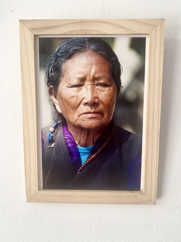Tibet Connexion : une deuxième traversée photographique