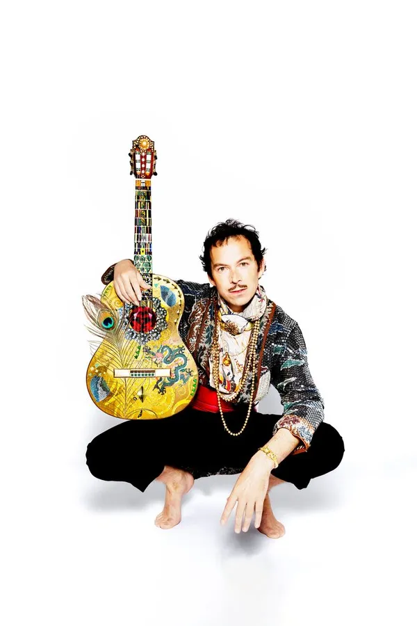 Thibault Cauvin - Alter Ego