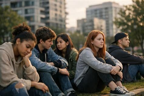Parlons Santé, Parents d’Ados : Santé mentale
