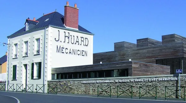 Maison Huard