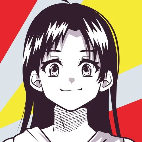 ATELIER "PRESENTATION MANGA"