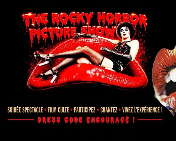 The Rocky Horror Picture Show