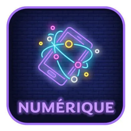 ANNULÉ - E-nitiation informatique