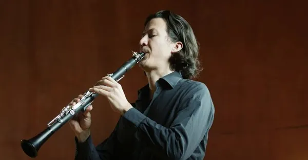 Concert de l'Ensemble Variances