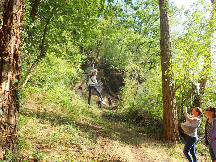JNSC DANS LE DEPARTEMENT 44 A LA CHAPELLE SUR ERDRE
