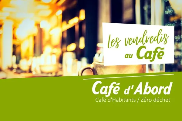 Les Vendredis au Café