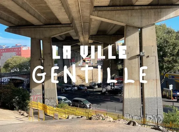 Balade conférencée : La Ville gentille
