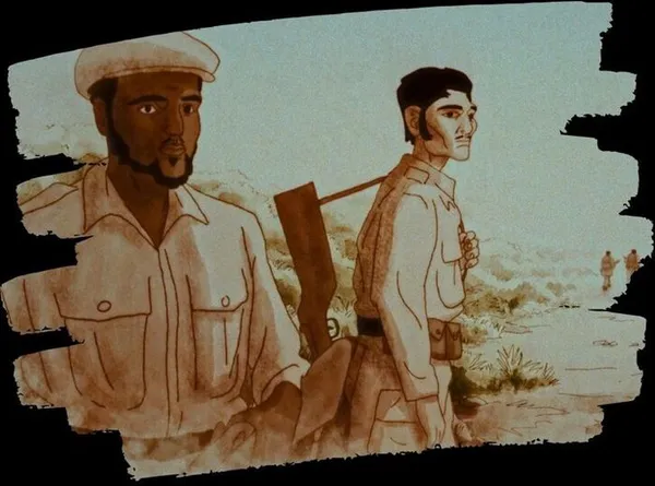 Avant-Première surprise : film coup de cœur "Art et Essai"