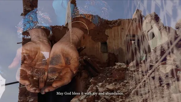 ⴰⵙⵙⴽⵙⵡ ⵖⴼ ⵉⵙⵓⵔⴰ ASSKSW XF ISURA, Un regard sur le cinéma amazigh au Maroc