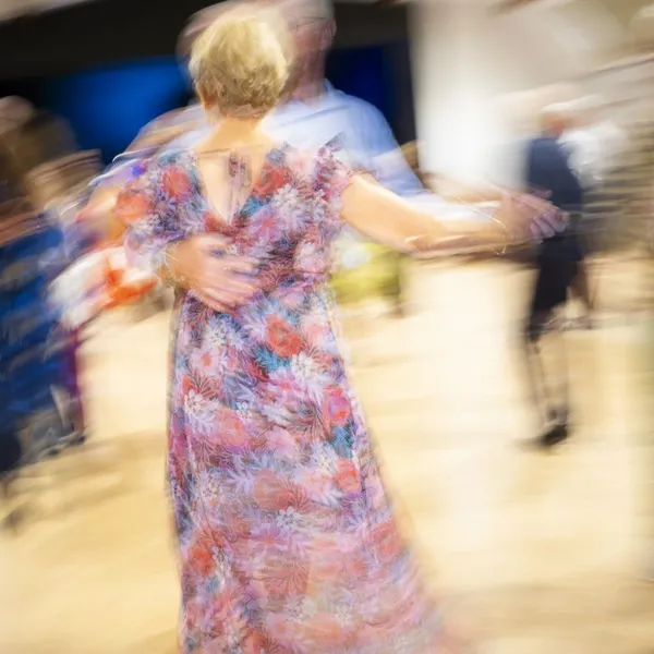 Thé dansant