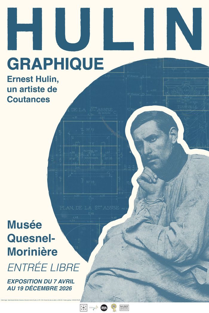 Expositions de photographies au musée Quesnel-Morinière