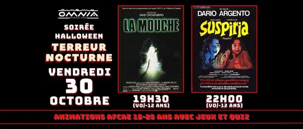 Évènement sans titre