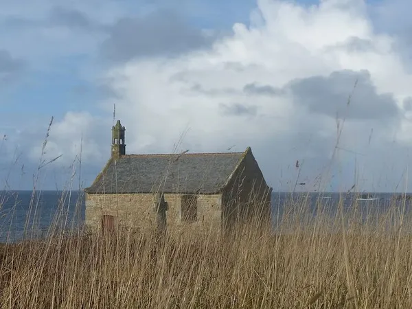 Visite libre de la Chapelle Saint Samson