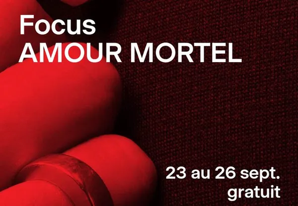 Focus AMOUR MORTEL