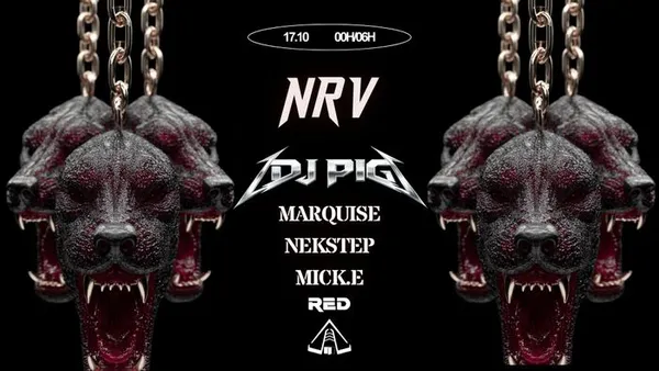 NRV #18 : PREMIERE DE LA SAISON
