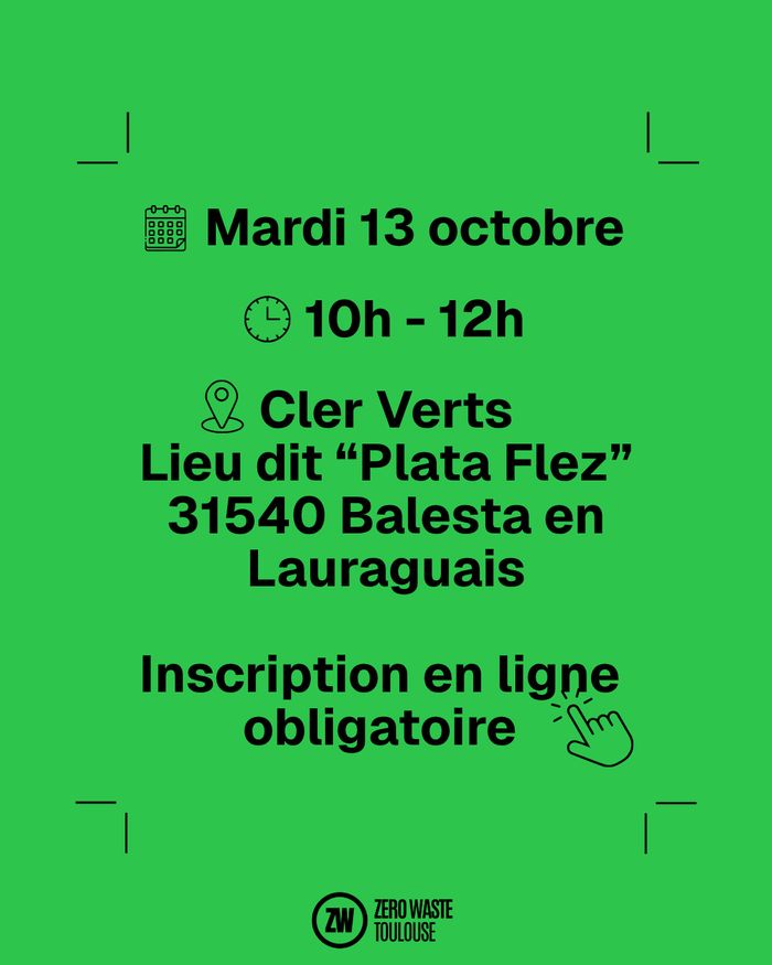 [BELESTAT-EN-LAURAGAIS] Visite de CLERVERTS - Installation de méthanisation