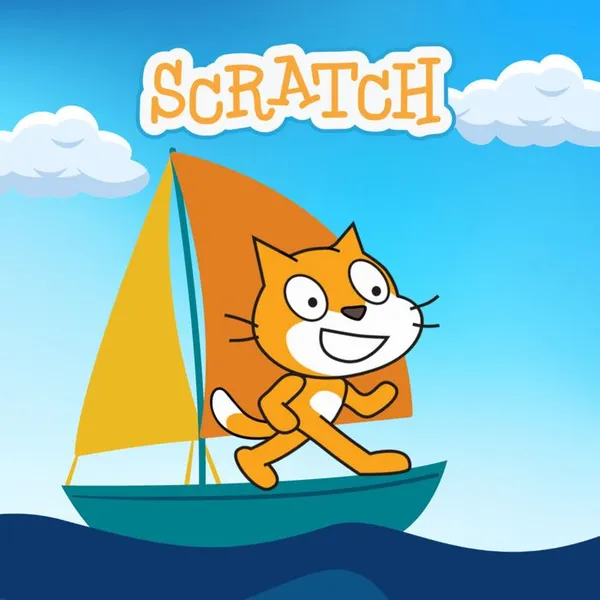Initiation à la programmation avec Scratch