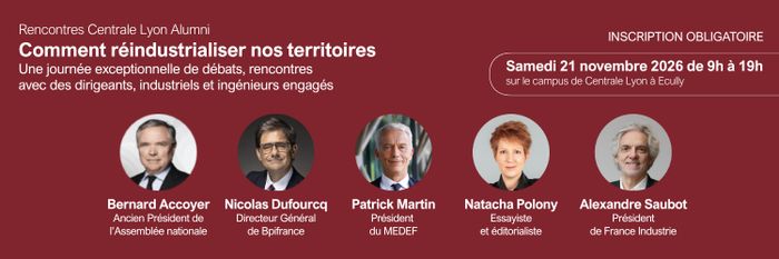 Comment réindustrialiser nos territoires ?