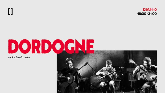 DORDOGNE