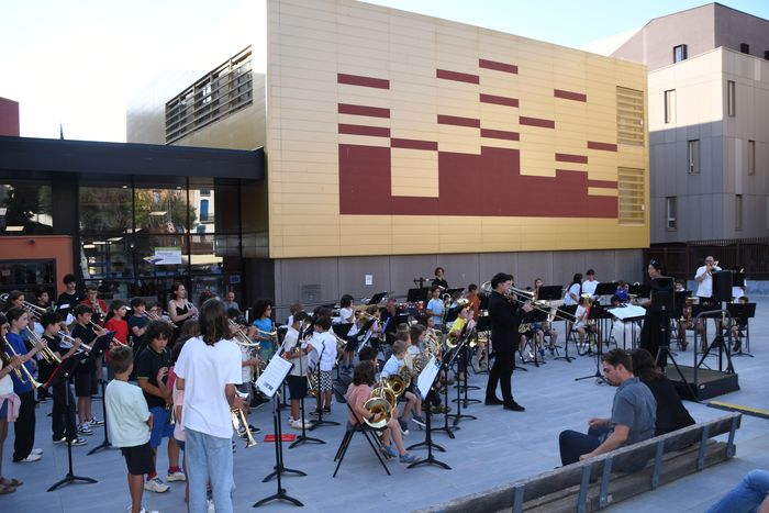 Orchestres en fête #3