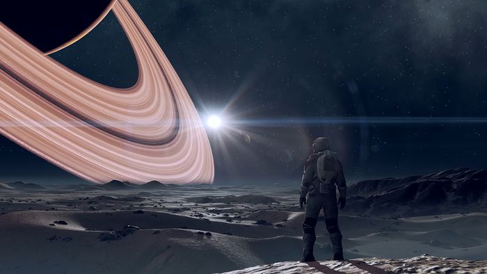 Instant jeux spécial Odyssées spatiales