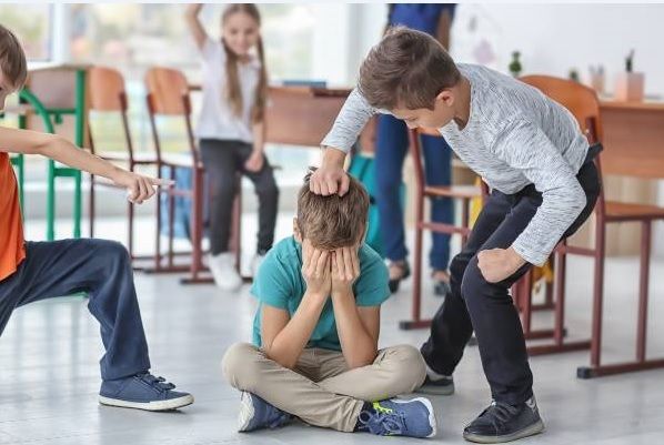 Parler de l'agressivité, pour mieux la comprendre