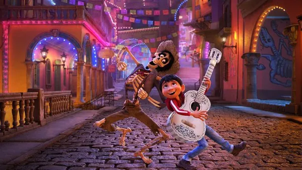Les folles aventures de Coco et le monde de ses vêtements