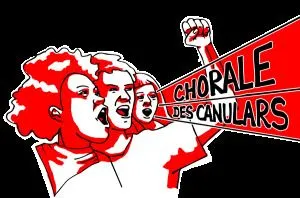 Rentrée de la Chorale des Canulars