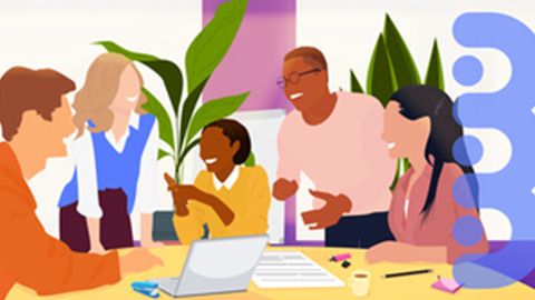 Formation "Vivre ensemble au travail"