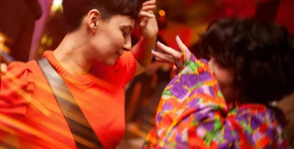 Latina Session by DJ Alfredo