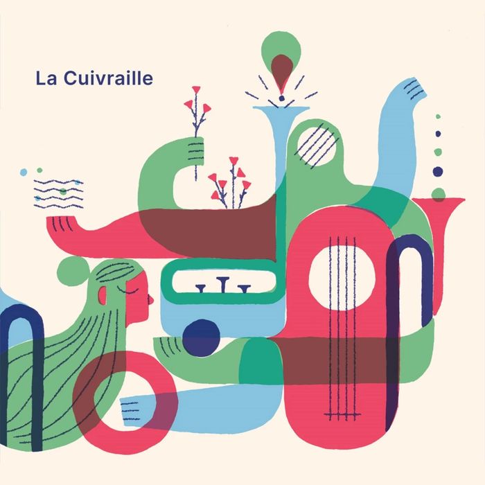 La Cuivraille