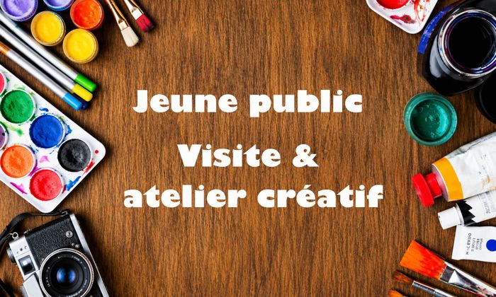 Jeune public (à partir de 10 ans)