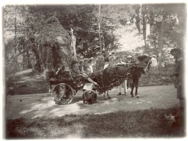 Parc Fenestre La Bourboule