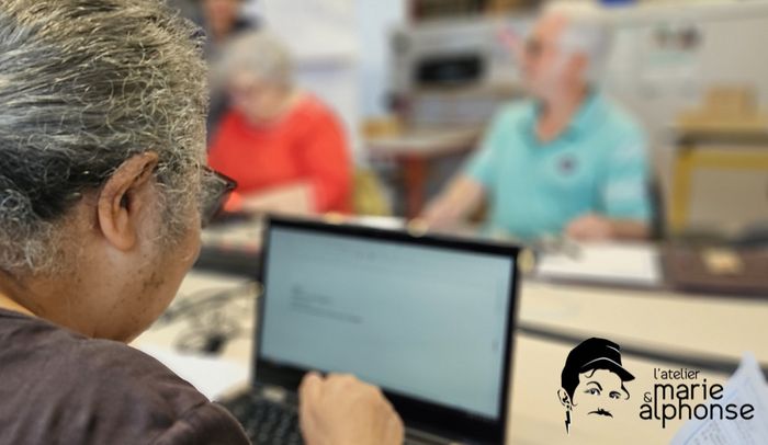 BigUP, atelier d'informatique pour débutants
