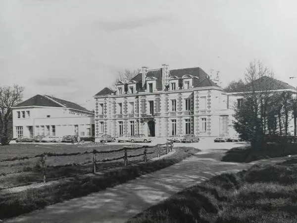 Visite guidée du château de la Gaudinière - 10h30