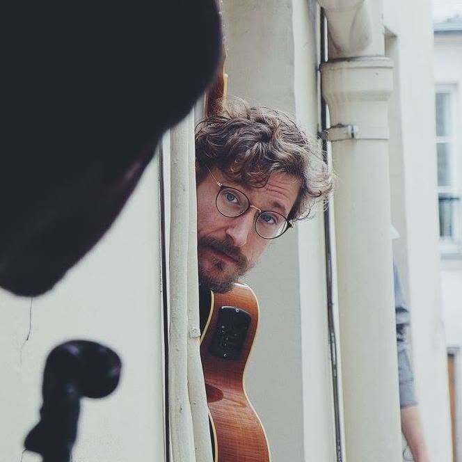 Embrase – Embrase Trio Jazz