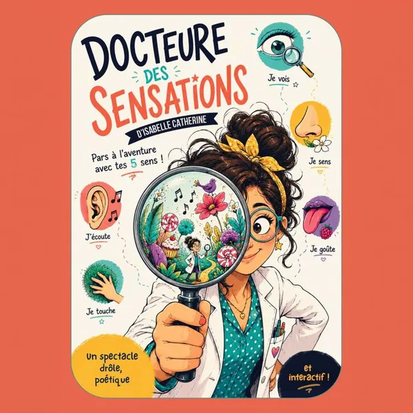 Docteur des sensations