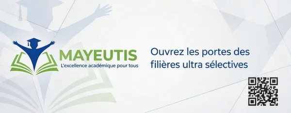 🎓 Cordée Ambition Lycée : s’élever vers les filières d’excellence (séance découverte)