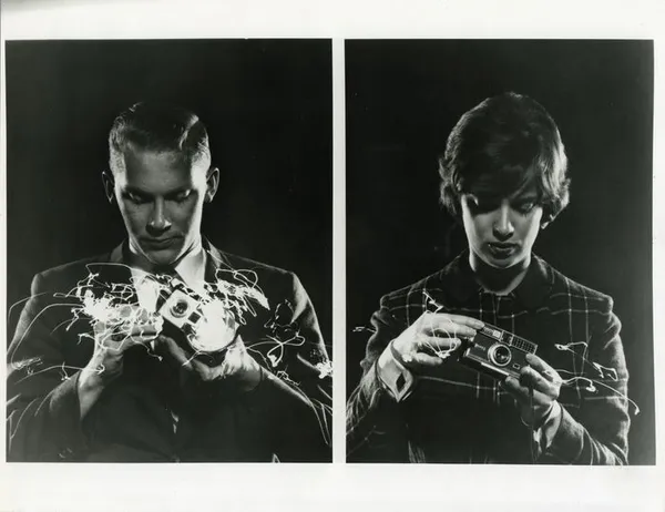 Journées francophones de la recherche en histoire de la photographie