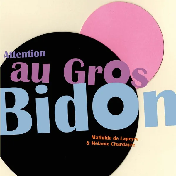 Atelier de création d'histoire