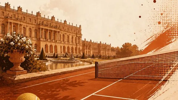 Open Royal