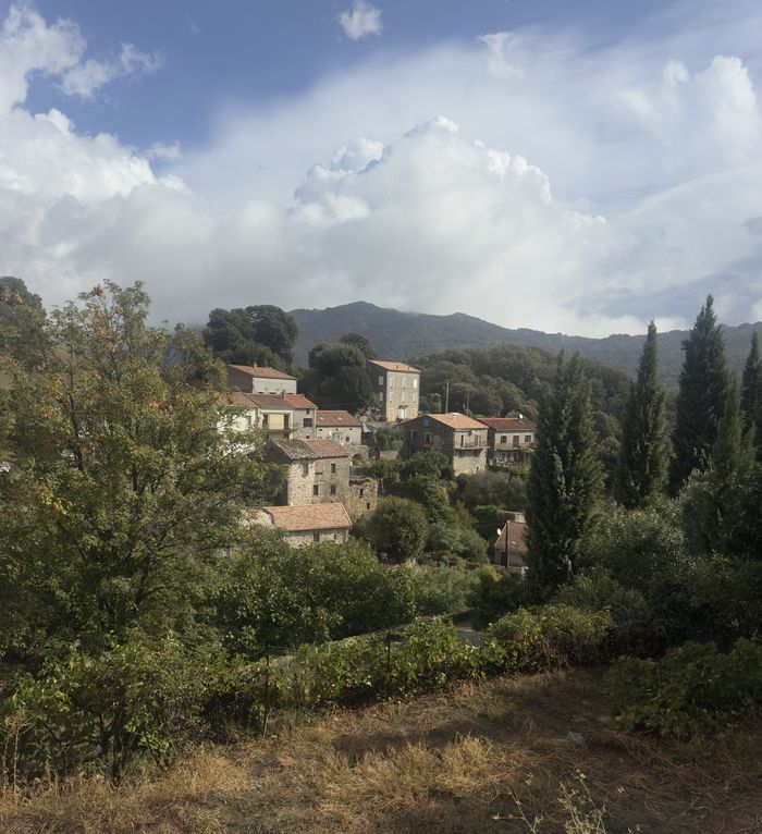 Zigliara : à la découverte d'un village et de ses richesses patrimoniales