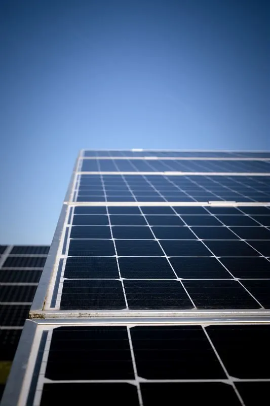 Table-ronde Le photovoltaïque : un élément architectural du paysage rural et urbain ?