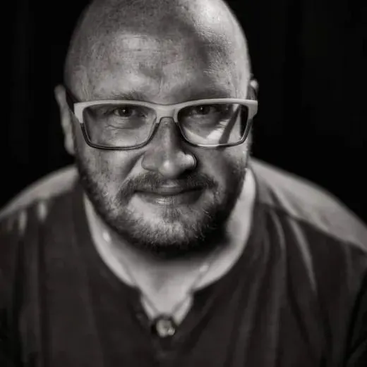 Rencontre avec Guillaume Audru (auteur)