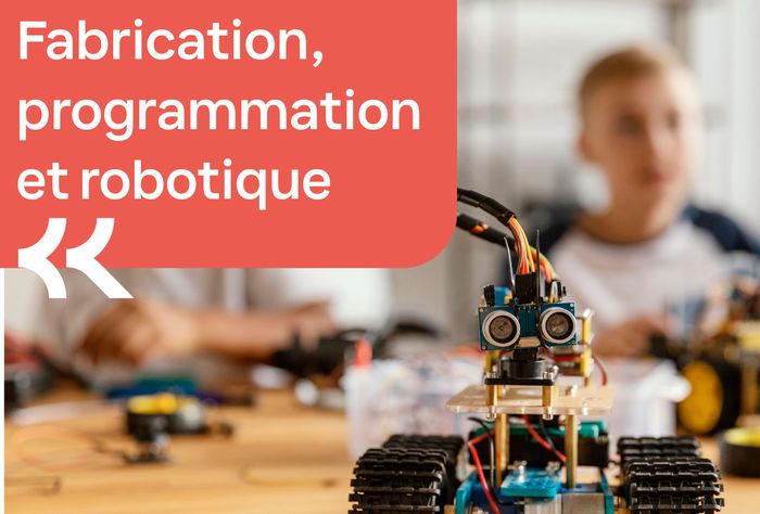 Transforme le quotidien en instrument