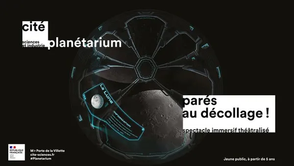Parés au décollage