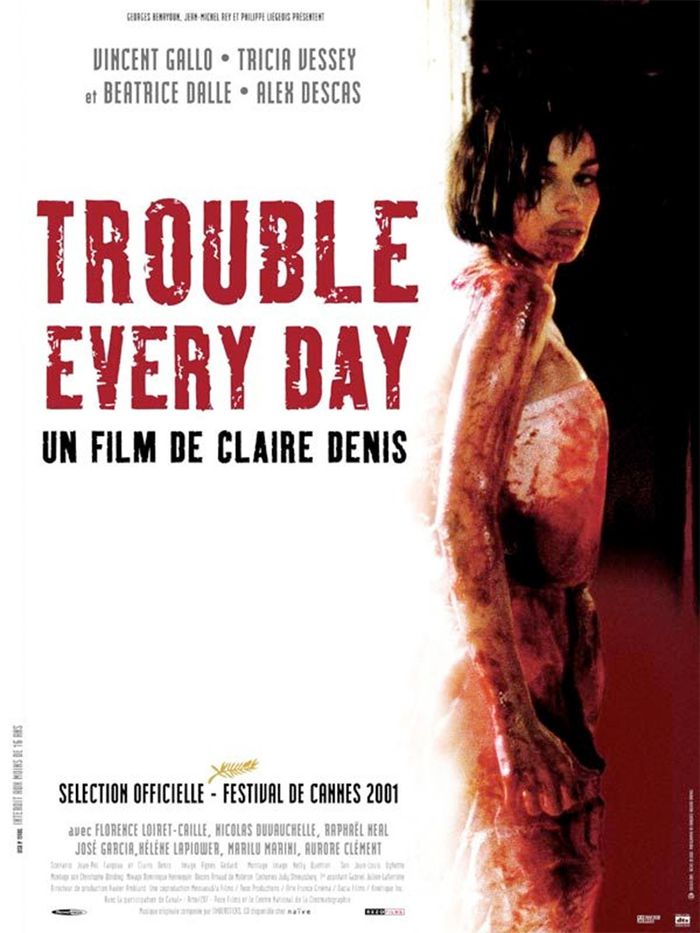 Trouble Every Day